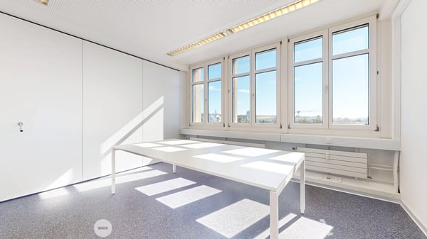 Moderne, ausgebaute Bürofläche an zentraler Lage in Biel/Bienne 5