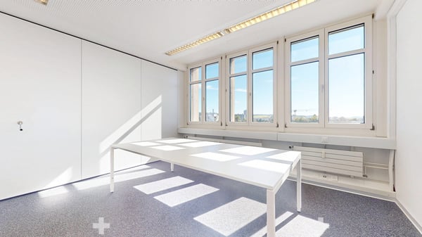 Moderne, ausgebaute Bürofläche an zentraler Lage in Biel/Bienne 5