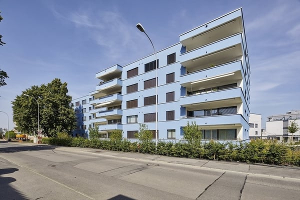 Einstellplatz in Kriens 2