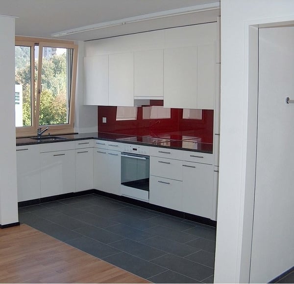 Geniessen Sie eine moderne Wohnung an sonniger & ruhiger Wohnlage! 3