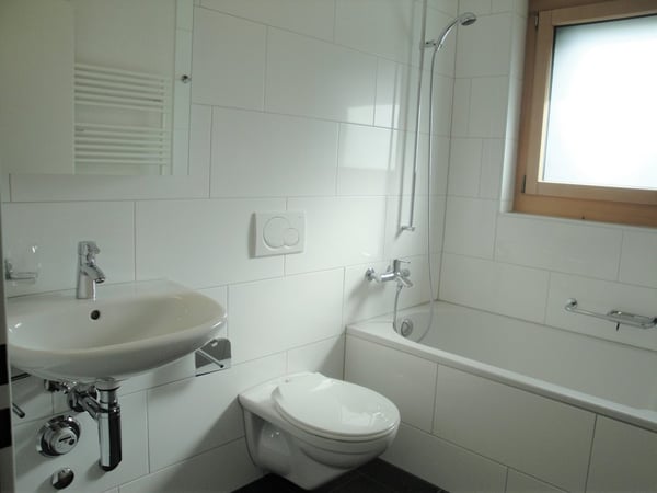 Geniessen Sie eine moderne Wohnung an sonniger & ruhiger Wohnlage! 5
