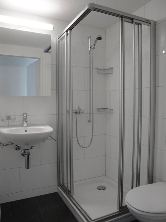 Geniessen Sie eine moderne Wohnung an sonniger & ruhiger Wohnlage! 4