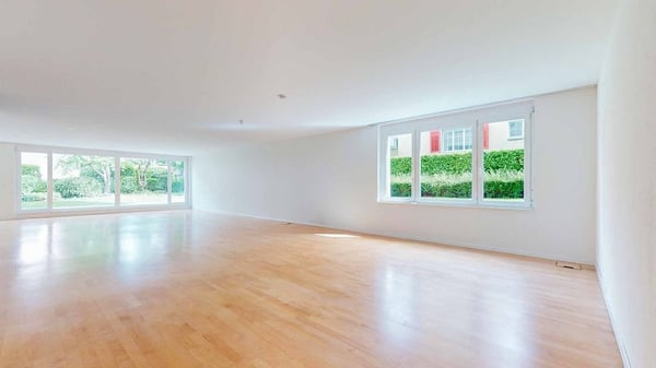 Loft mit Gartensitzplatz 8