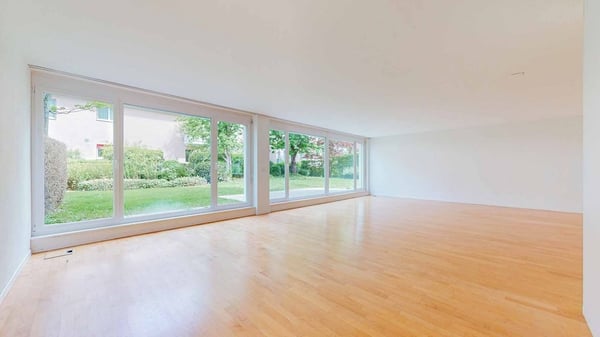 Loft mit Gartensitzplatz 5
