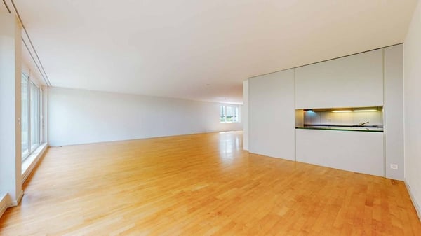 Loft mit Gartensitzplatz 9