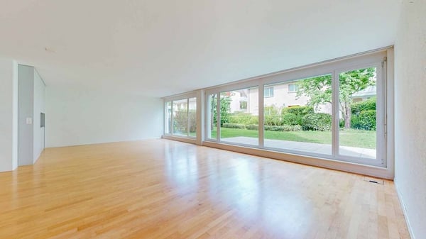 Loft mit Gartensitzplatz 4