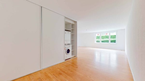 Loft mit Gartensitzplatz 7