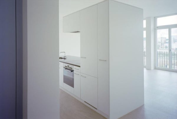 Unser trendy Loft - Ihr neues Zuhause 5