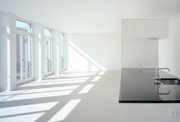 Unser trendy Loft - Ihr neues Zuhause 3