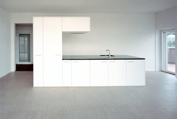 Unser trendy Loft - Ihr neues Zuhause 2