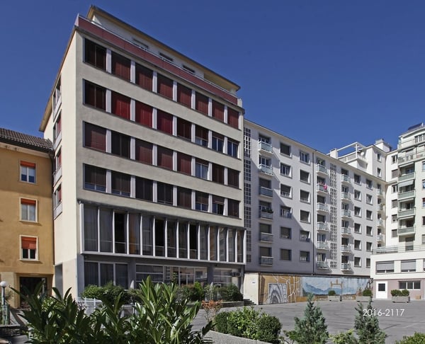 Logement au centre-ville proche de toutes les commodités 1