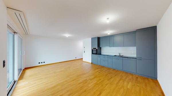 Cherchez-vous un logement proche de la Gare CFF avec parking ? 3