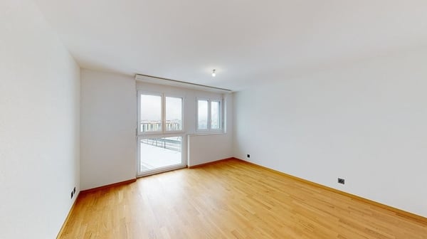 Cherchez-vous un logement proche de la Gare CFF avec parking ? 7