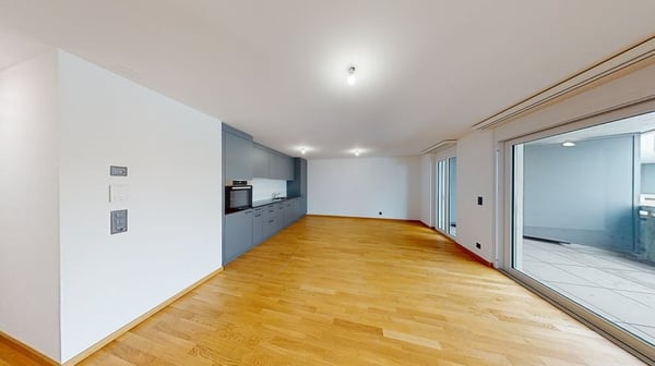 Cherchez-vous un logement proche de la Gare CFF avec parking ? 4