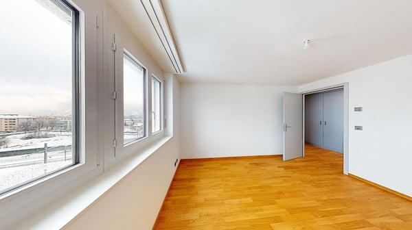 Cherchez-vous un logement proche de la Gare CFF avec parking ? 8