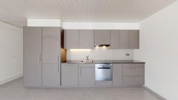 Cherchez-vous un appartement moderne proche des axes routiers ? 6