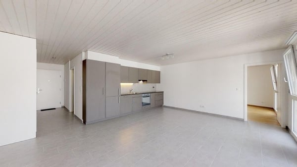 Cherchez-vous un appartement moderne proche des axes routiers ? 4