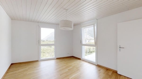 Cherchez-vous un appartement moderne proche des axes routiers ? 9