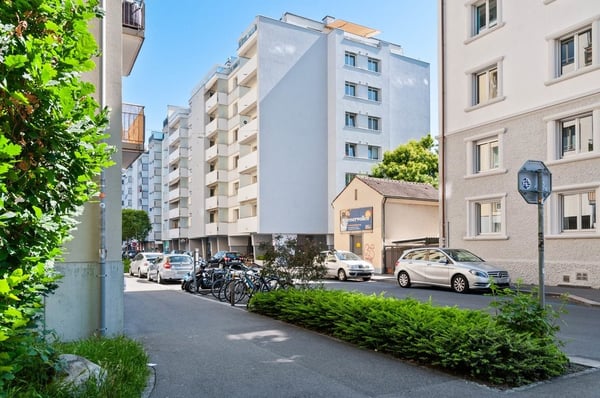 Neustadt - Ihr neues Zuhause! 1