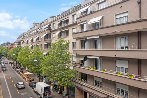 Cherchez-vous un logement au centre-ville proche de Chauderon ? 1