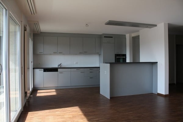 Votre nouveau logement entouré de verdure 3
