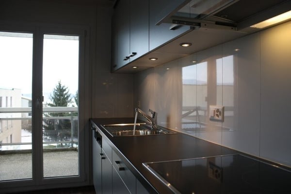 Votre nouveau logement entouré de verdure 4