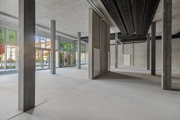 Flexible Fläche zur optimalen Unterteilung 4