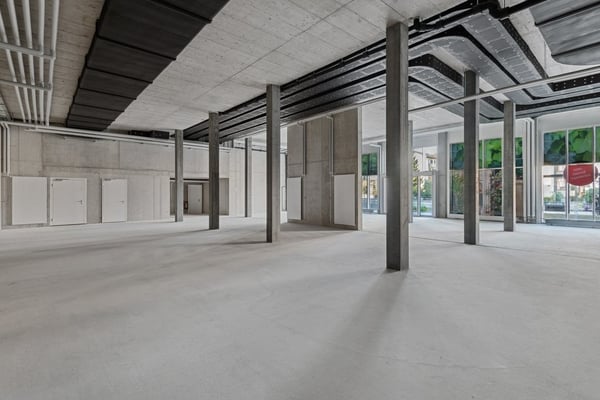 Flexible Fläche zur optimalen Unterteilung 3