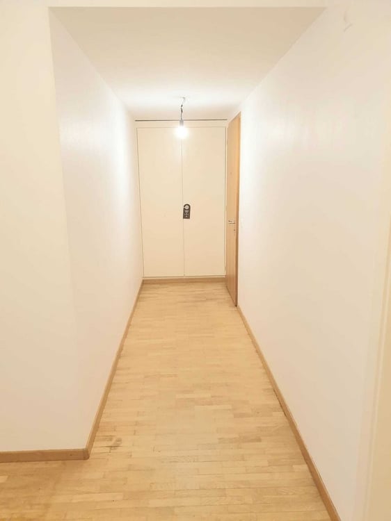 Cherchez-vous un logement spacieux au centre-ville avec parking ? 2