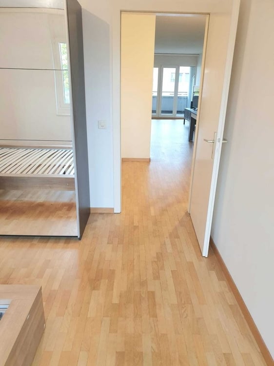 Cherchez-vous un logement spacieux au centre-ville avec parking ? 3