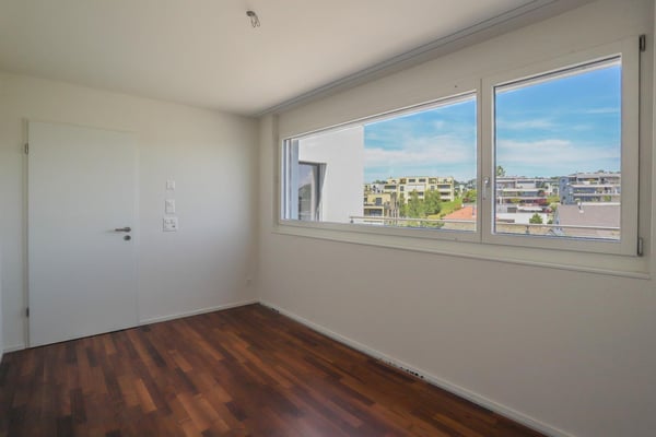 Exklusive Dachwohnung mit 2 Terrassen an top Lage 7