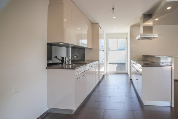 Exklusive Dachwohnung mit 2 Terrassen an top Lage 5