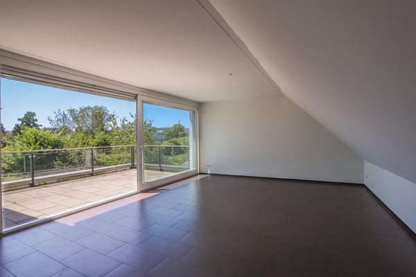 Exklusive Dachwohnung mit 2 Terrassen an top Lage 4