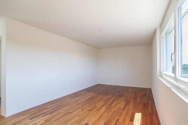 Exklusive Dachwohnung mit 2 Terrassen an top Lage 9