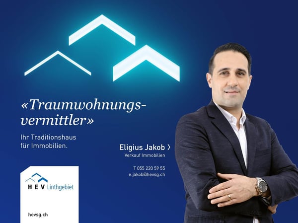 Exklusive Wohnung im Herzen von Bad Ragaz 10
