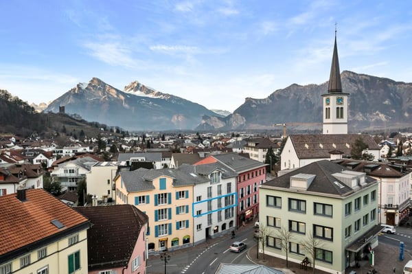 Bad Ragaz