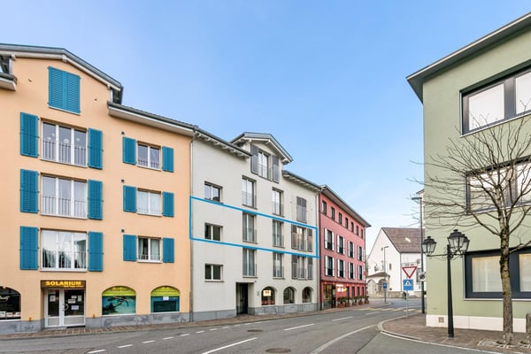 Bad Ragaz