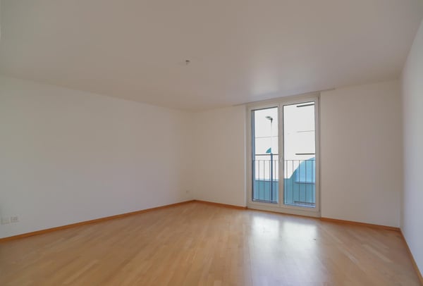 Exklusive Wohnung im Herzen von Bad Ragaz 7