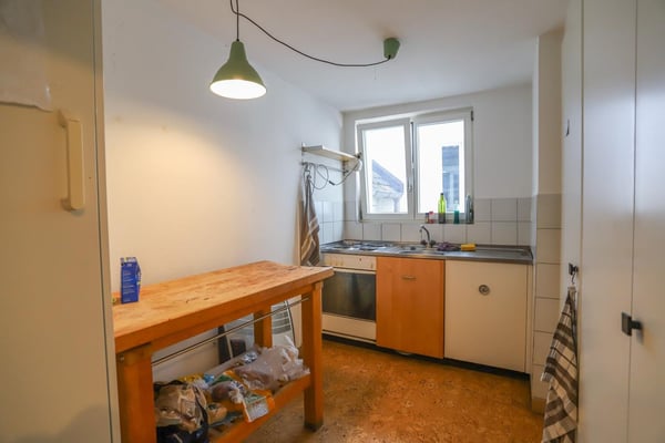 Attraktives Wohn- und Geschäftshaus in der Altstadt von Rapperswil 8