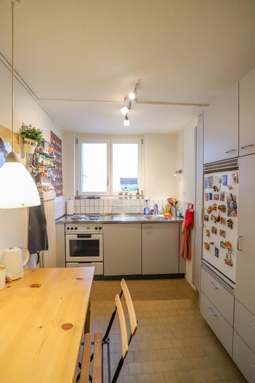 Attraktives Wohn- und Geschäftshaus in der Altstadt von Rapperswil 9