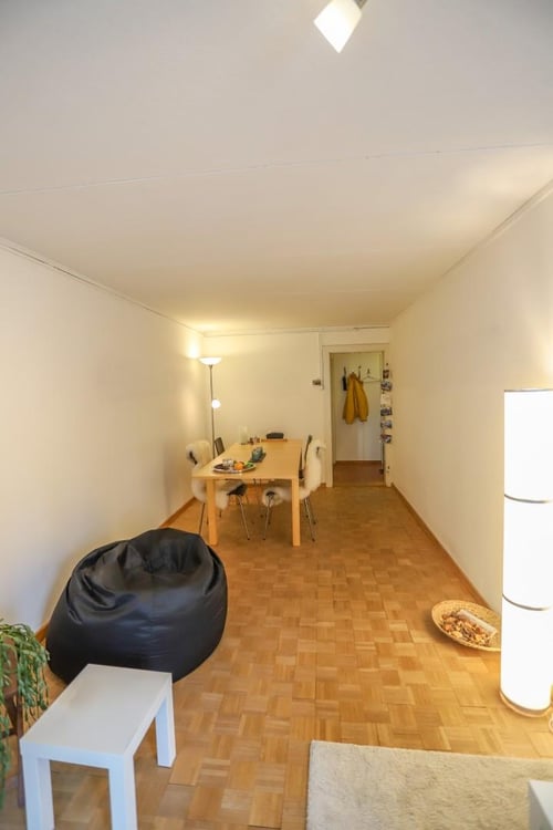 Attraktives Wohn- und Geschäftshaus in der Altstadt von Rapperswil 7