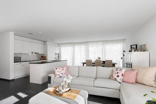 Moderne 5.5-Zi. Wohnung mit Hobbyraum an top Lage 7