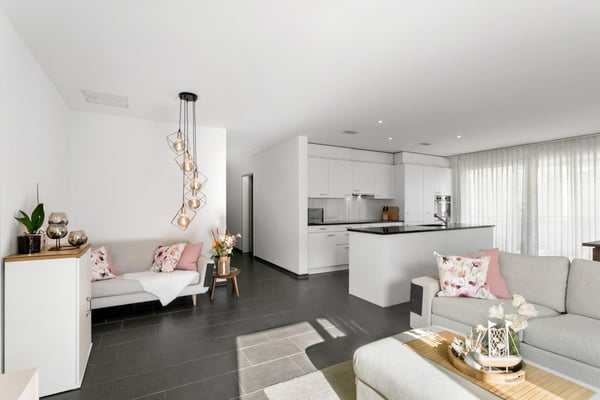 Moderne 5.5-Zi. Wohnung mit Hobbyraum an top Lage 6