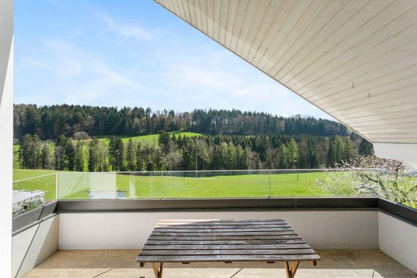Sonniges Familienglück im Grünen 10