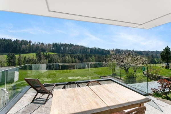 Das Familienglück, Ihr neues Zuhause im Grünen 5
