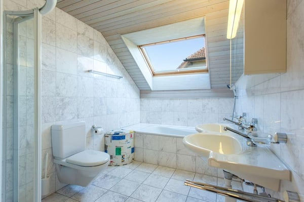 Sonniges Familienglück im Grünen 9