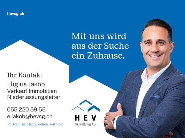 aussergewöhnliches Zweifamilienhaus an sensationeller Lage 11