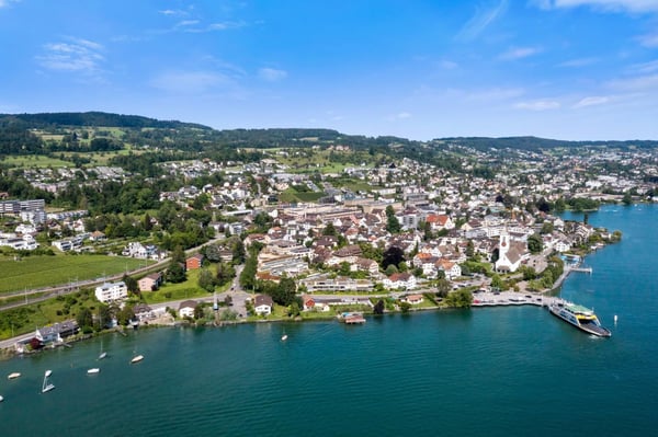 Ein Zuhause, das zusammenbringt 11