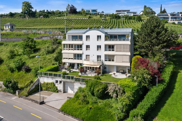 Ein Zuhause, das zusammenbringt 10