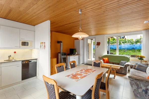 Einfamilienhaus mit traumhafter Walensee- und Bergsicht 5